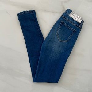 Blank NYC Size 25 Skinny Jeans